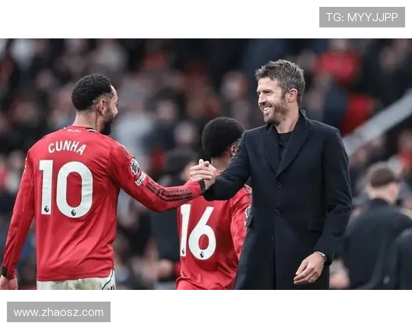 曝卡里克遭曼联名宿冷落背后原因