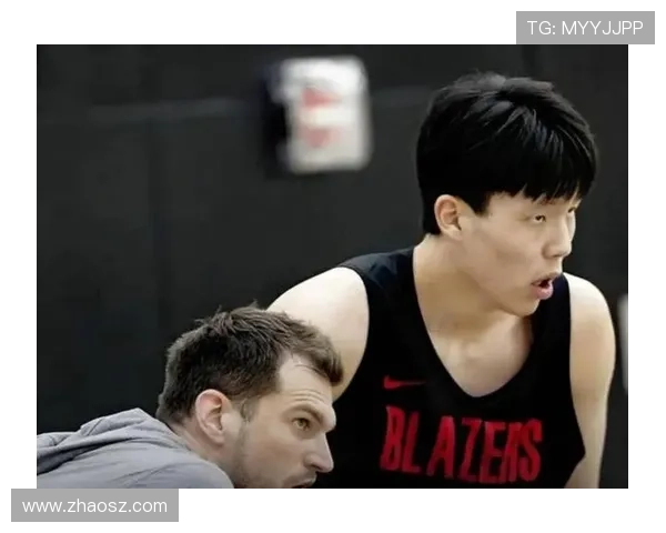 斯普利特:对杨瀚森要保持耐心像我一样