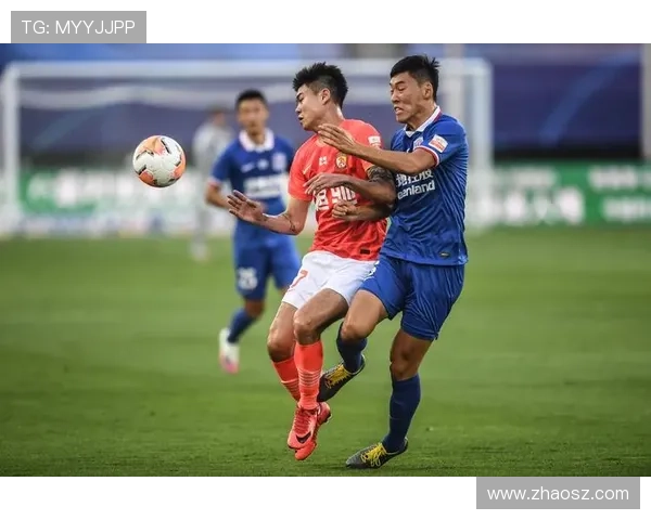 浙江客场对恒大传球173次 创16年新低