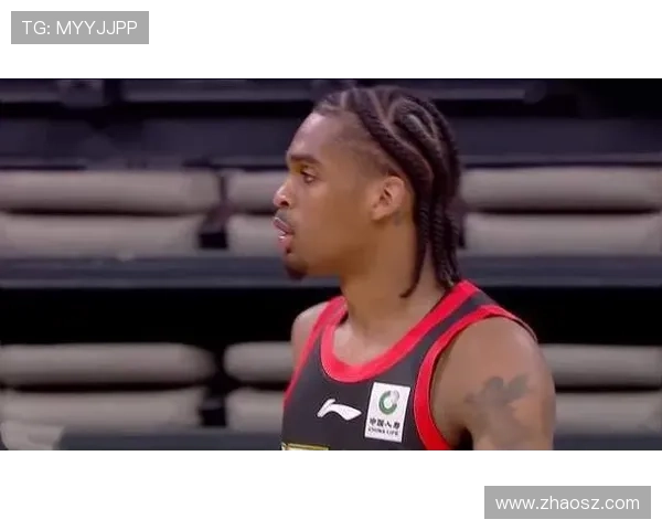 山东终结深圳连胜克里斯贡献双双