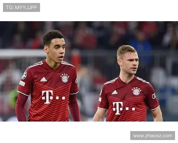 拜仁新转会风暴：出售候选名单曝光